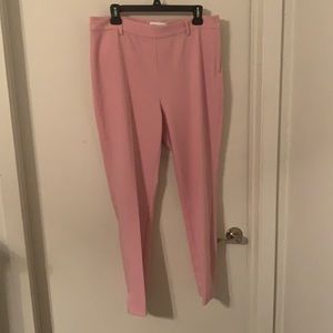 Pink Pants